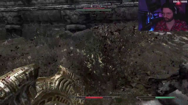Cyrs pulls off insane clutch Kapp