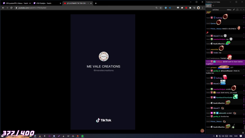 Zoil finds Lamont on TikTok