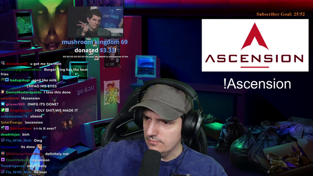 Artosis Attempts To Skip a Cancerous Donation