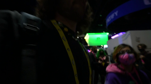 Hasan bans a grayname IRL