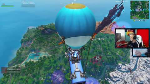 Tfue allegedly lost 140k because of 72hrs & Cloakzy