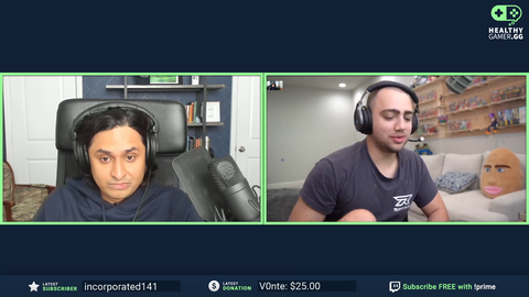 Destiny is a problem man