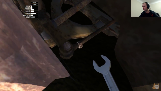 My summer car wheel aligment