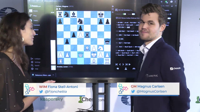 Average Chess Player On His 101* Game Unbeaten Streak