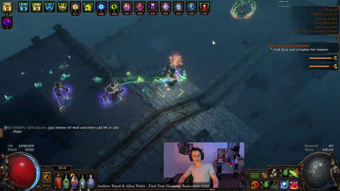 Mathil shows how to deal with cmonBruh users