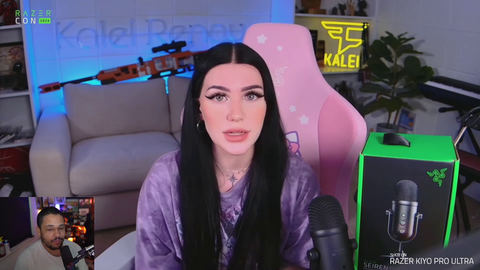 Nick makes a perfectly timed sexist comment