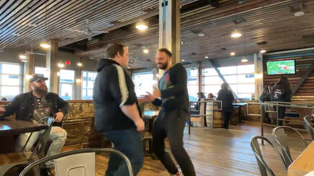 Nobody puts Reckful in a corner