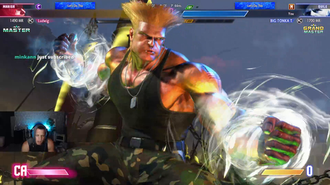 Tyler1 beats Ludwig, redeeming himself after his shameful display at EVO.