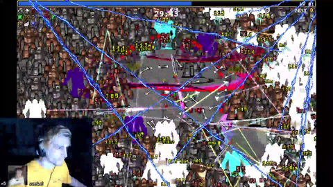 Best Bitrate on twitch