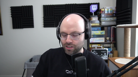 NL unmutes the schooled discord