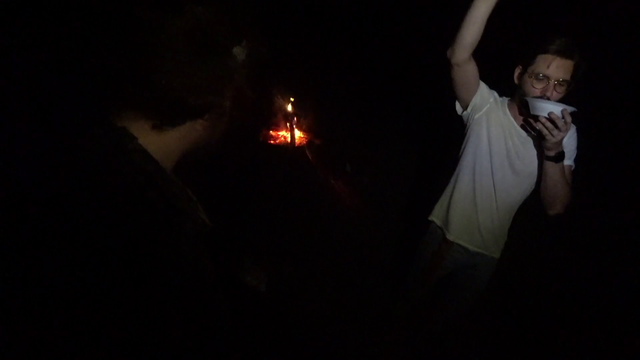 Cyr gets Rewinded
