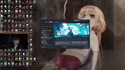 Soda has one job