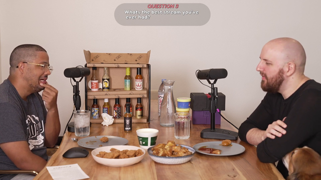 Tectone reveals why Mizkif stopped inviting him over