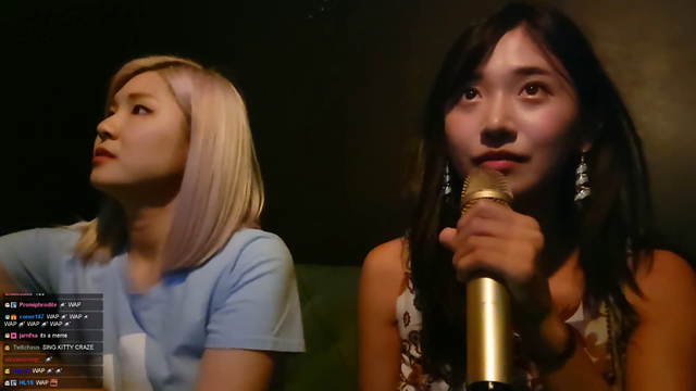 What the heck are the lyrics