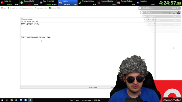 Idaho New York PepeLaugh