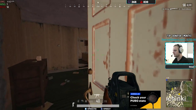 sprEEEzy is cheater of the year! funny rager