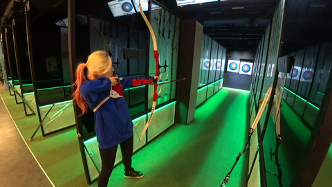 HAchubby aka Korean Legolas