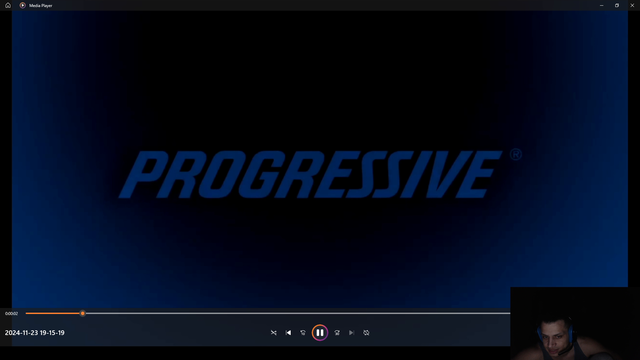 loltyler1 reacts to brother's ad read
