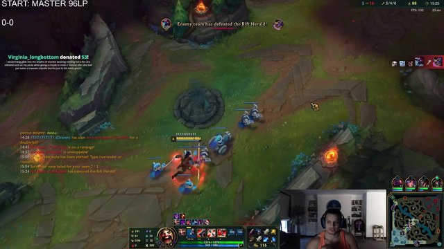 Average loltyler1 viewer message