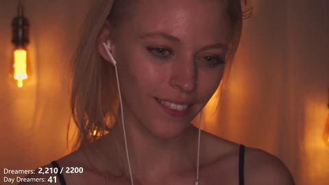 Stomach ASMR
