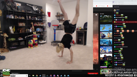 xqcNinja