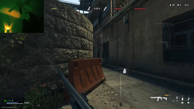 Gulag God Aris
