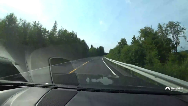 Knut on Dutch transportation