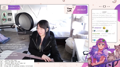 Fuslie learns guys don't need toiletpaper to pee