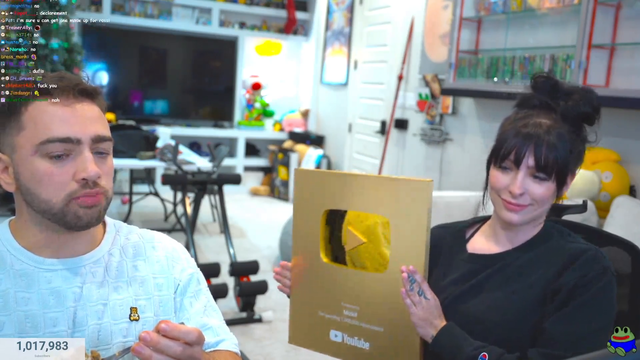 7tv ruined twitch