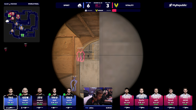 ZYWOO 5K SAVE