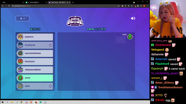 HAchubbys chat describing HasanAbi perfectly