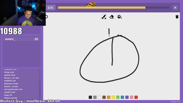twitch, you missed a bot