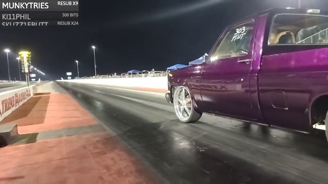 Murda - god damn them rims are big