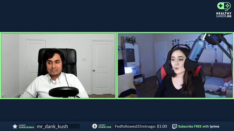 Dr. K out of context