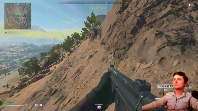 METAL GEAR SOLID 6: MODERN HOBZONE (The_Happy_Hob)