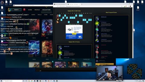 Destiny gets wrecked