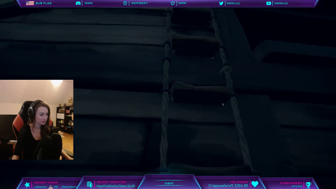 Why are there feathers down here? forsenE