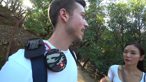 Jake tells Water what he thinks about her