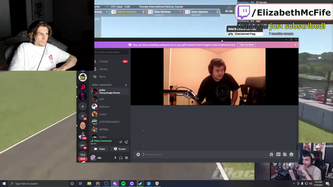 Poke shows his summit wall tapestry