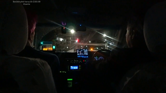 Soda wasn't allowed in the girl section LUL