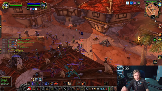 Soda's new life after losing to T1
