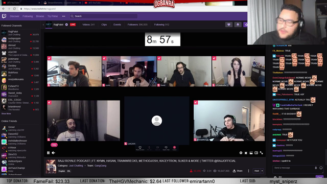Nice chair slikker LULW