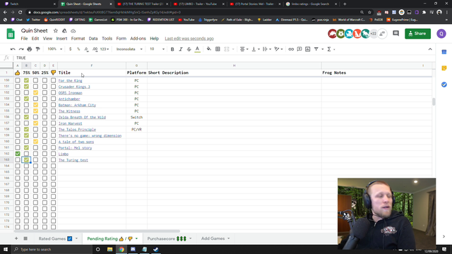 Quin69 - Google trolling Quin69