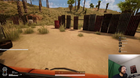 forsen Fails His Driving Test