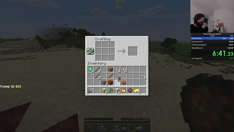Homeless man gets fucked by world gen