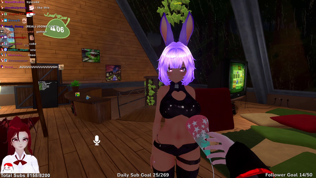Classic VRChat