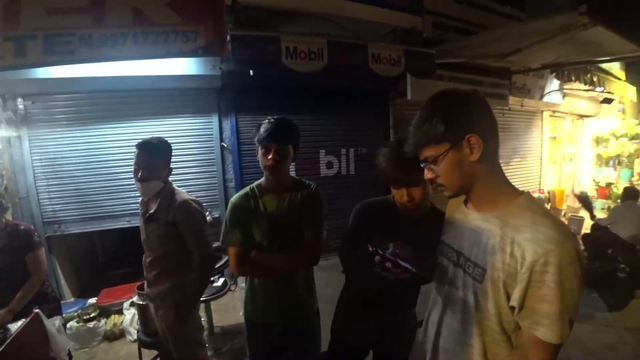 Jaystreazy meets an Xqc fan in India