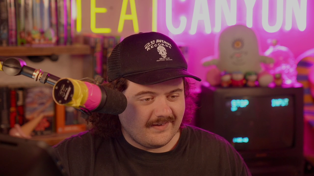 meatcanyon - Meatcanyon forgets to turn off his stream.
