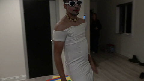 Myth looking good