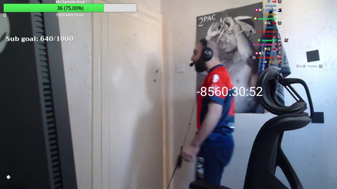 Sliker will bring back the Rajj Patel show
